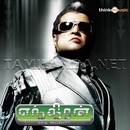 Enthiran (2010)